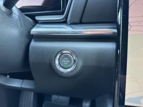 New 2026 GMC Terrain Elevation FWD image 23