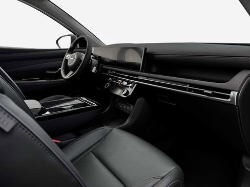 New 2026 Hyundai Tucson Limited image 13