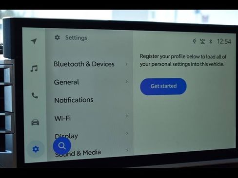New 2025 Toyota Tundra 1794 Edition image 12