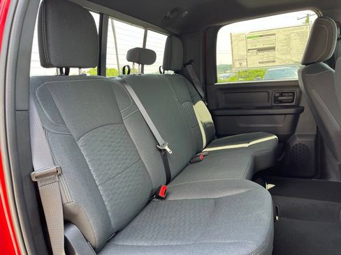 New 2026 RAM 2500 Tradesman w/ Power Wagon Package AWD/4WD image 25
