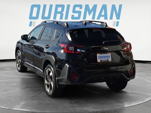 Certified 2026 Subaru Crosstrek 2.5i Limited w/ Crosstrek Mirror Package AWD/4WD image 4