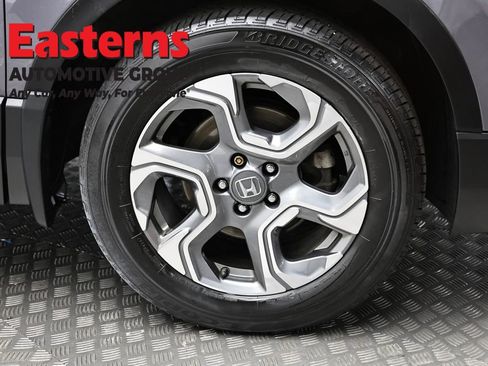 Used 2017 Honda CR-V EX-L image 31