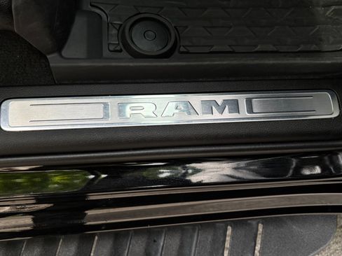 Used 2024 RAM 1500 TRX AWD/4WD image 43