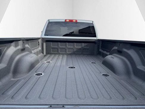 New 2026 RAM 2500 Big Horn image 33