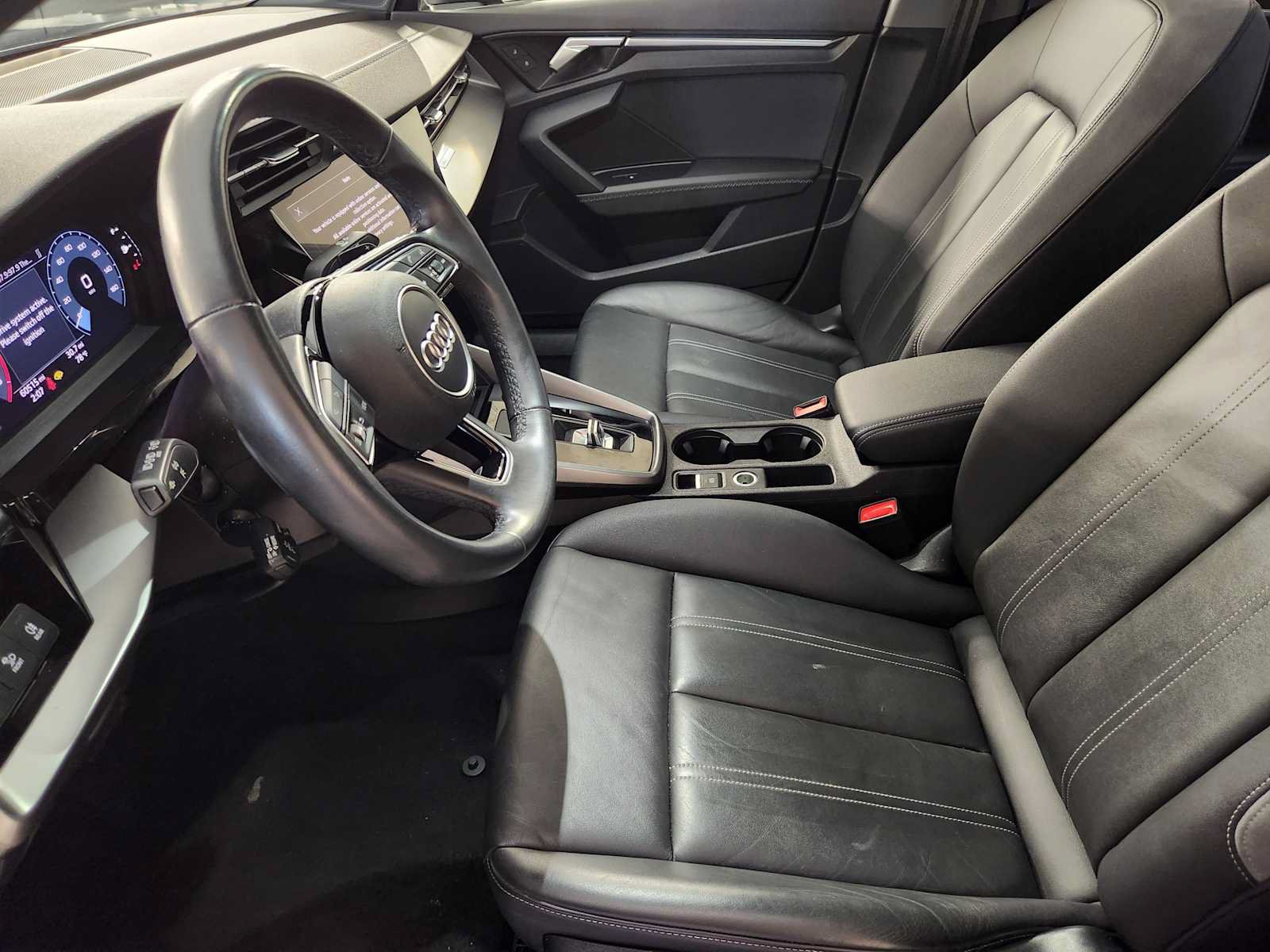 Used 2024 Audi A3 2.0T Premium FWD image 14