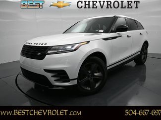 Used 2025 Land Rover Range Rover Velar Dynamic SE AWD/4WD video 1