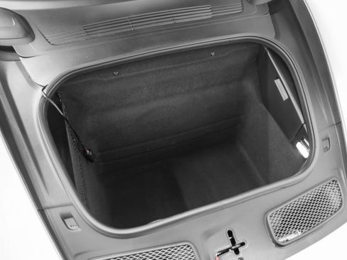 Certified 2023 Porsche 911 GT3 image 20