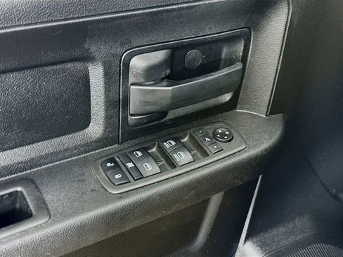 Used 2021 RAM 2500 Tradesman image 17