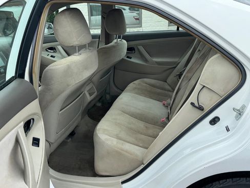 Used 2008 Toyota Camry LE FWD image 15