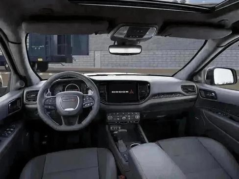 New 2026 Dodge Durango GT AWD/4WD image 8