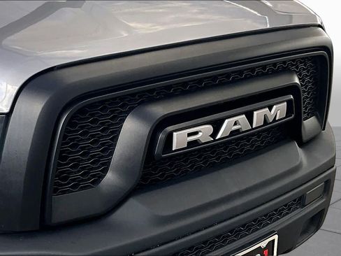 Used 2024 RAM 1500 Warlock AWD/4WD image 29