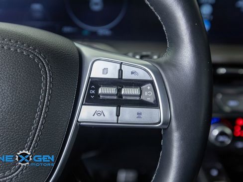 Used 2025 Kia Telluride SX Prestige X-Line AWD/4WD image 15