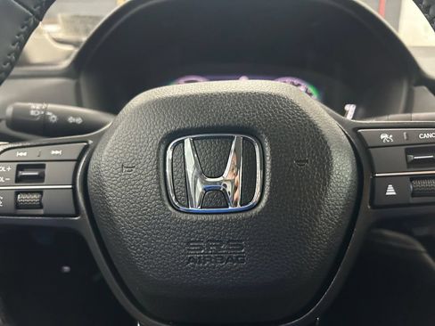 New 2026 Honda Accord EX-L image 22