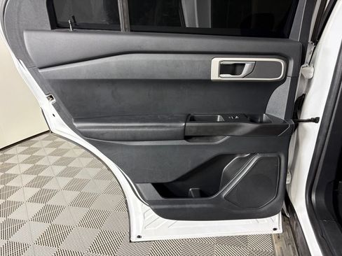 Used 2021 Ford Explorer 2WD image 42