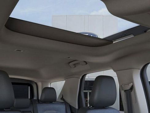 New 2025 Ford Bronco Sport Outer Banks w/ Outer Banks Tech Package+ AWD/4WD image 22