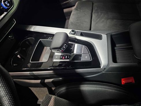 Used 2020 Audi A5 2.0T Premium Plus w/ Premium Plus image 26