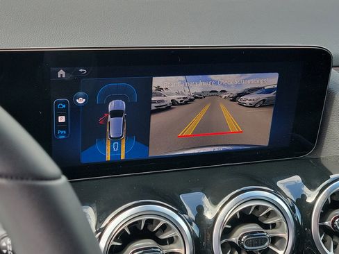 Certified 2026 Mercedes-Benz GLA 250 GLA 250 image 26