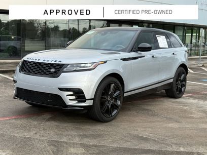 Used 2023 Land Rover Range Rover Velar R-Dynamic S