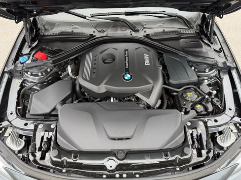 Used 2018 BMW 430i Gran Coupe 430i Gran Coupe Sedan 4D image 10