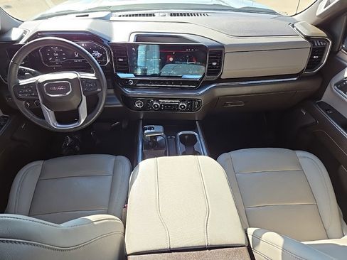 Used 2023 GMC Sierra 1500 SLT w/ SLT Premium Package image 16