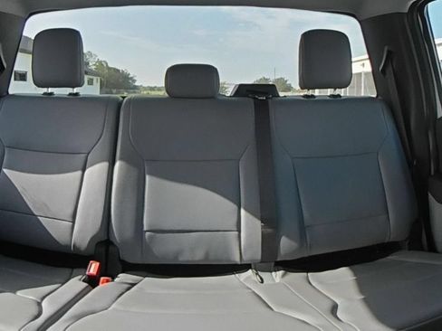 Used 2025 Ford F350 XL AWD/4WD image 20