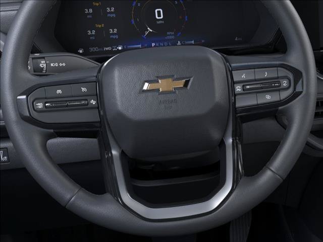 New 2026 Chevrolet Colorado LT AWD/4WD image 19