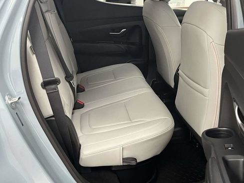 Certified 2025 Hyundai Santa Cruz SEL AWD/4WD image 24