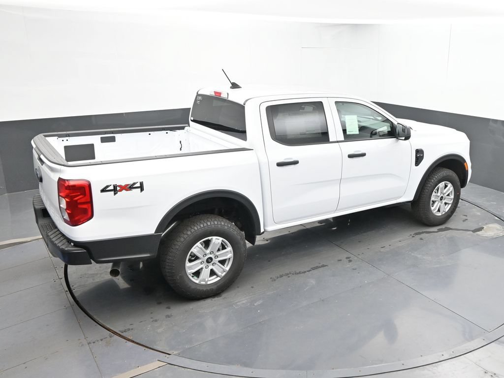 New 2026 Ford Ranger XL AWD/4WD image 33