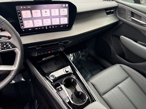 New 2026 Audi Q3 quattro 2.0T AWD/4WD image 25