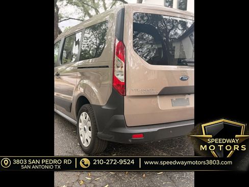 Used 2021 Ford Transit Connect XL FWD image 6