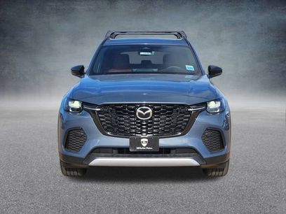 New 2025 MAZDA CX-70 Plug-In Hybrid w/ Premium Plus