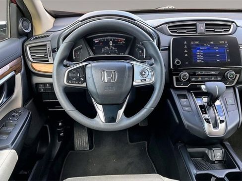 Used 2018 Honda CR-V EX image 8