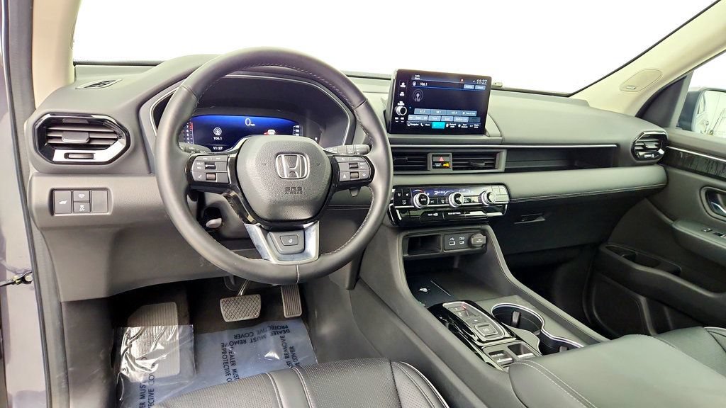 Used 2023 Honda Pilot Elite image 12