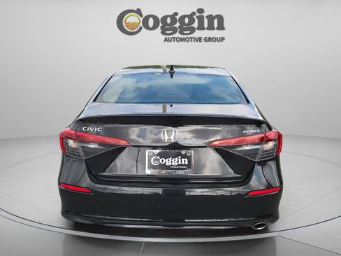 Used 2022 Honda Civic Sport image 5