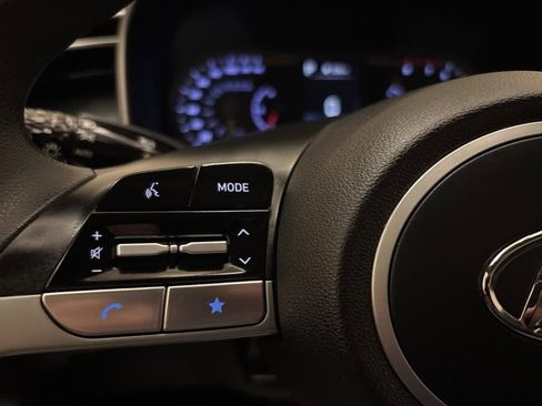 Certified 2024 Hyundai Tucson SE image 16