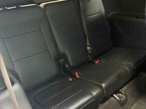 Used 2018 Chevrolet Traverse Premier w/ Redline Edition AWD/4WD image 24