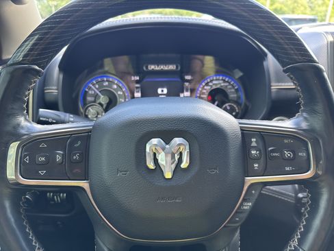 Used 2019 RAM 1500 Limited AWD/4WD image 10