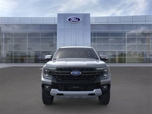 New 2024 Ford Ranger Lariat w/ FX4 Off-Road Package image 6
