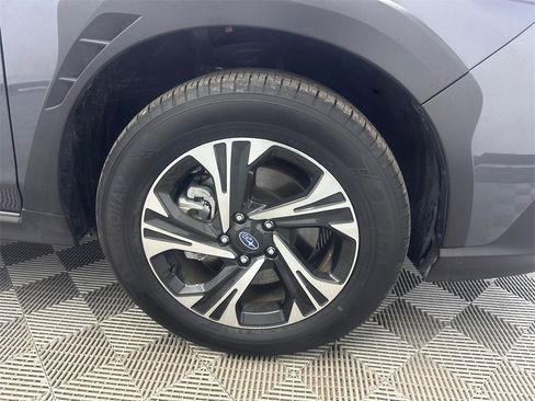 Used 2024 Subaru Crosstrek 2.0i Premium image 13