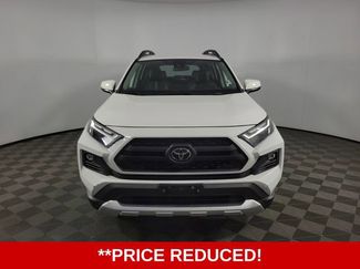Used 2023 Toyota RAV4 Adventure video 2