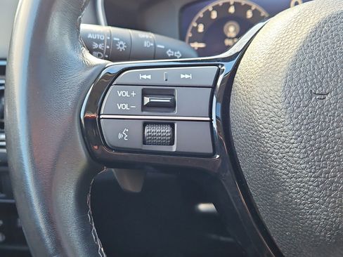 Certified 2024 Honda Civic Touring image 19