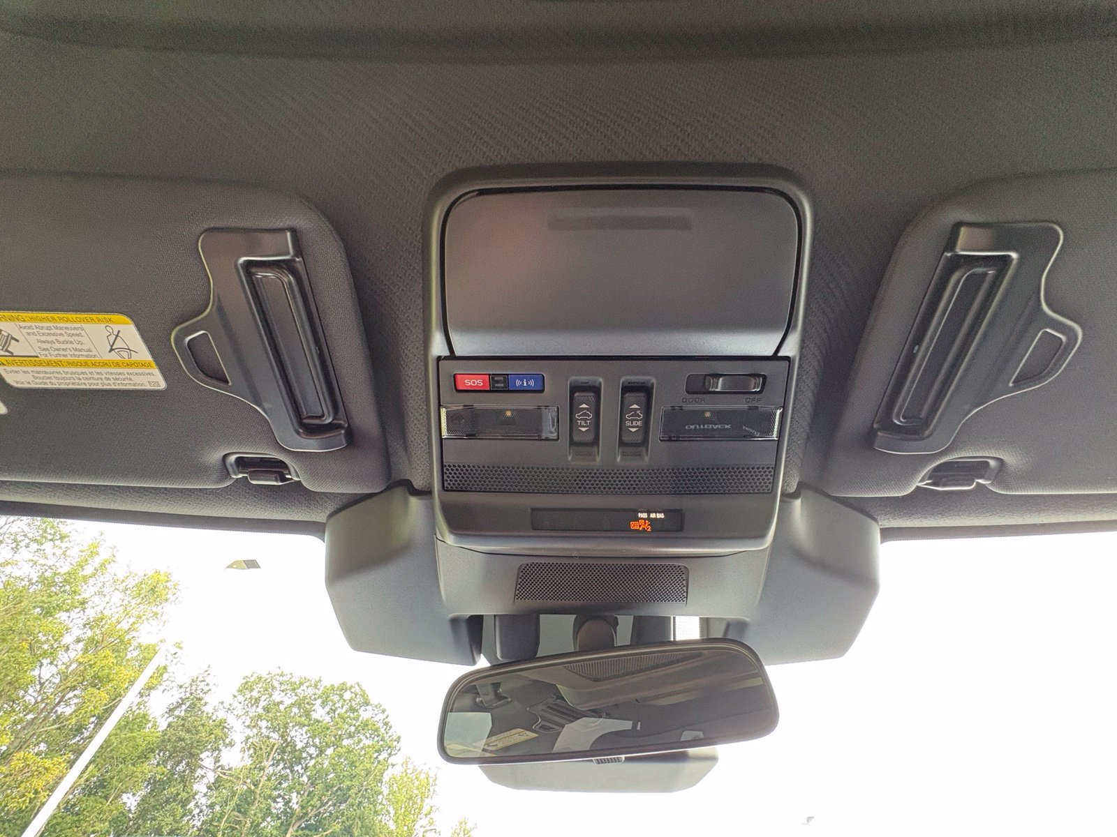 New 2026 Subaru Outback Limited AWD/4WD image 23
