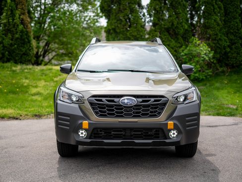 Used 2023 Subaru Outback Wilderness image 2