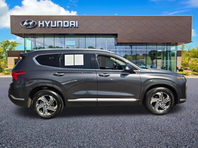 Used 2023 Hyundai Santa Fe SEL w/ Premium Package FWD image 5