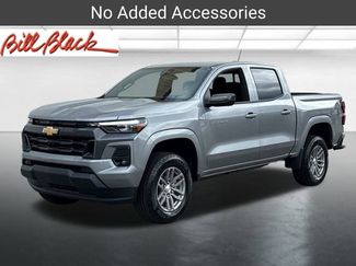 New 2026 Chevrolet Colorado LT w/ LT Convenience Package video 1