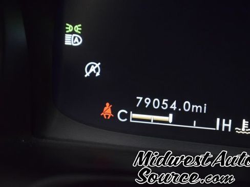 Used 2020 Lincoln Aviator Reserve w/ Equipment Group 202A AWD/4WD image 11