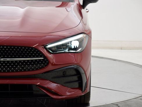 New 2026 Mercedes-Benz CLE 300 4MATIC Coupe image 10