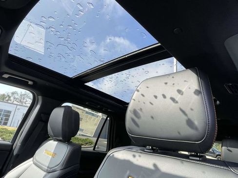 New 2026 Ford Expedition Tremor image 4