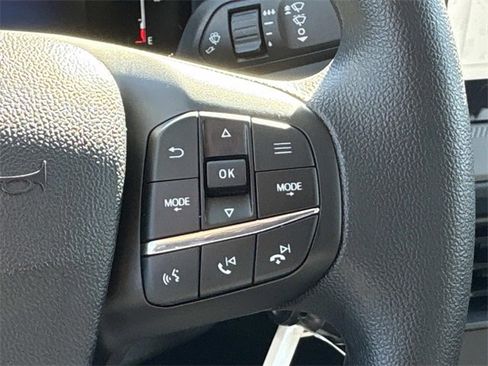 New 2026 Ford Maverick XL image 25