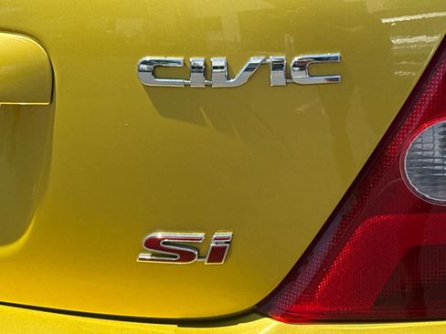 Used 2002 Honda Civic Si image 12